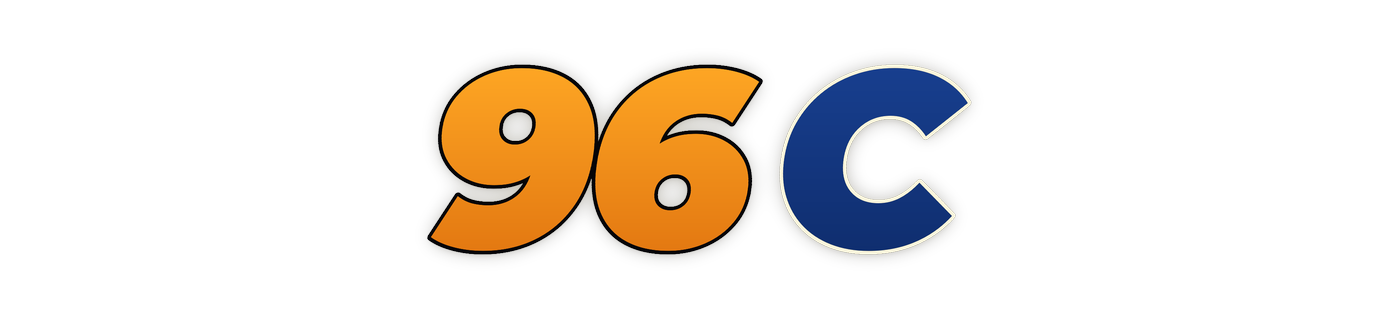 96c